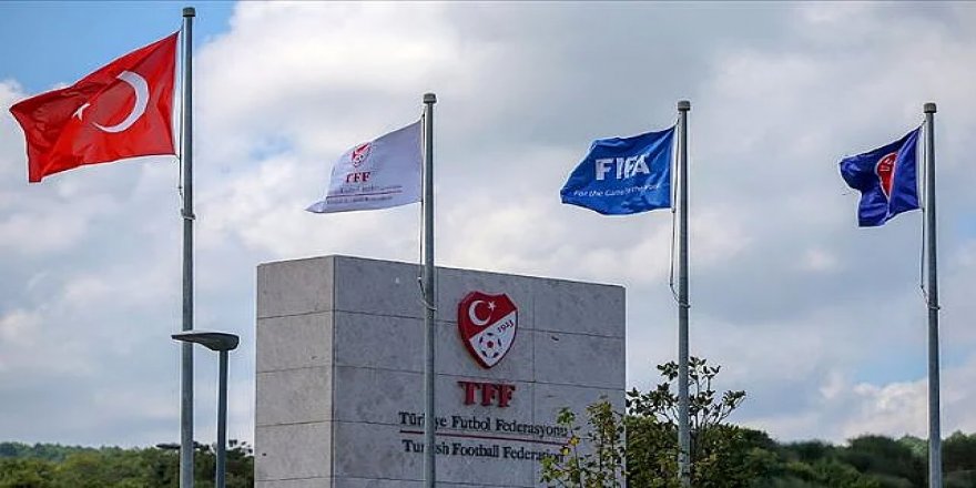1. Lig'den 6 kulüp PFDK'ya sevk edildi