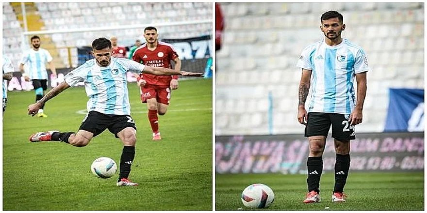 Giovanni haftanın 11'inde