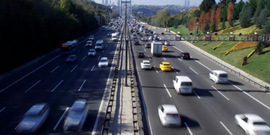 Trafik cezaları Meclis'e geliyor!