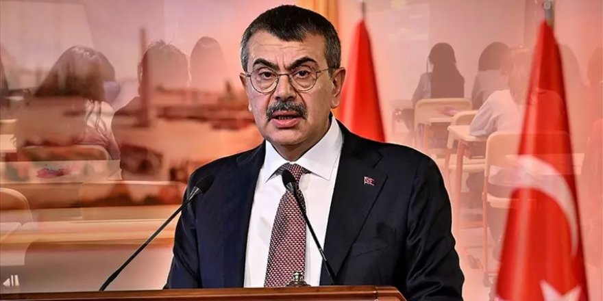 4+4+4 zorunlu eğitim sistemi değişiyor!