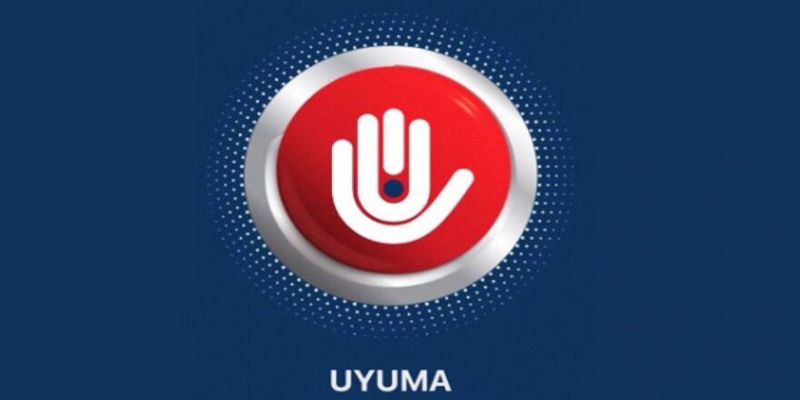 UYUMA uygulaması yayında!