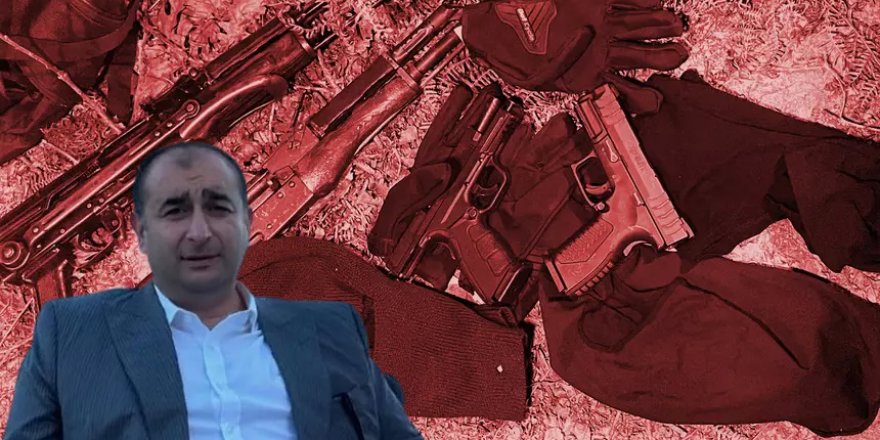 Serdar Öktem'in otopsi raporu çıktı!