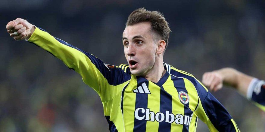 Fenerbahçe'de Kerem Aktürkoğlu krizi: 12 maç ceza kapıda