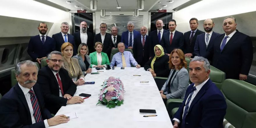 Türk askeri Gazze'ye girecek mi?