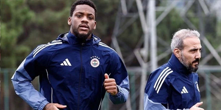 Fenerbahçe'ye Duran müjdesi