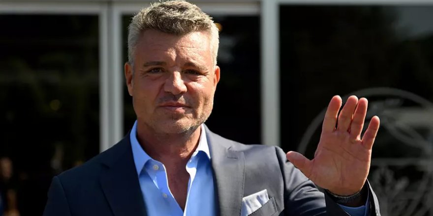 Fenerbahçe'de Başkan Sadettin Saran'dan ilk neşter!