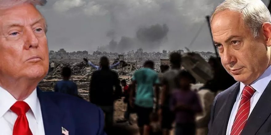 Güçlü, kalıcı ve ebedi barış' artık resmen devrede!