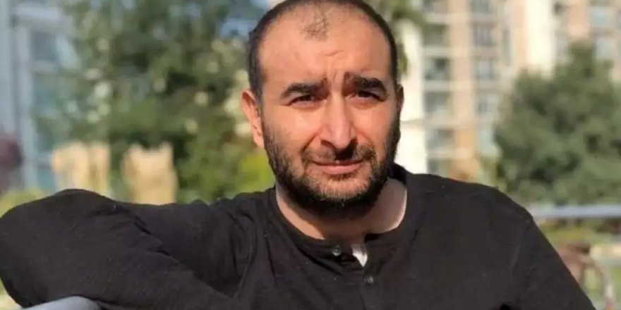 Serdar Öktem suikastında yeni gelişme!