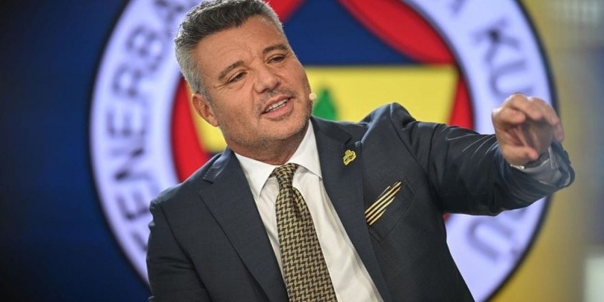 Sadettin Saran düğmeye bastı: İlk transferleri belli oldu