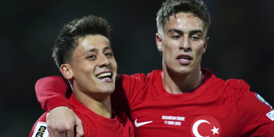 İtalya Kenan Yıldız'ı, İspanya Arda Güler'i konuşuyor
