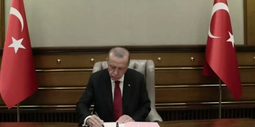 Milyonlarca öğrenciyi etkileyecek düzenleme Cumhurbaşkanı Erdoğan'a sunulacak!