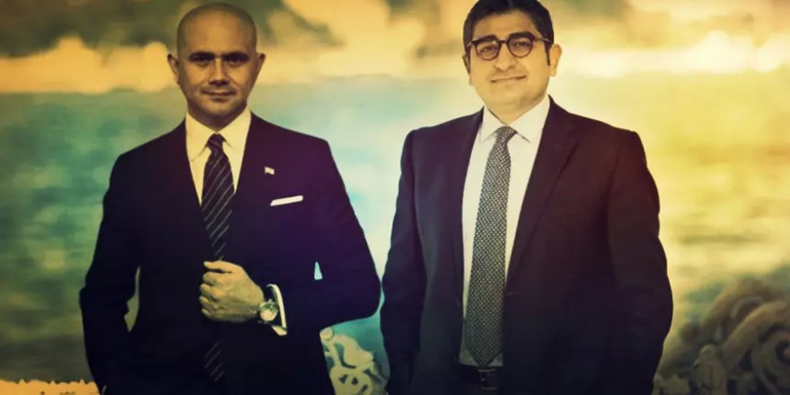 Adı Sedat Peker'in videolarında da geçiyordu!