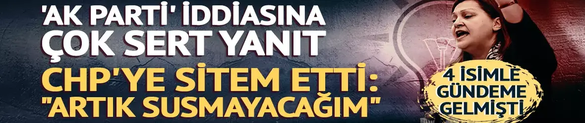 Burcu Köksal açtı ağzını yumdu gözünü!