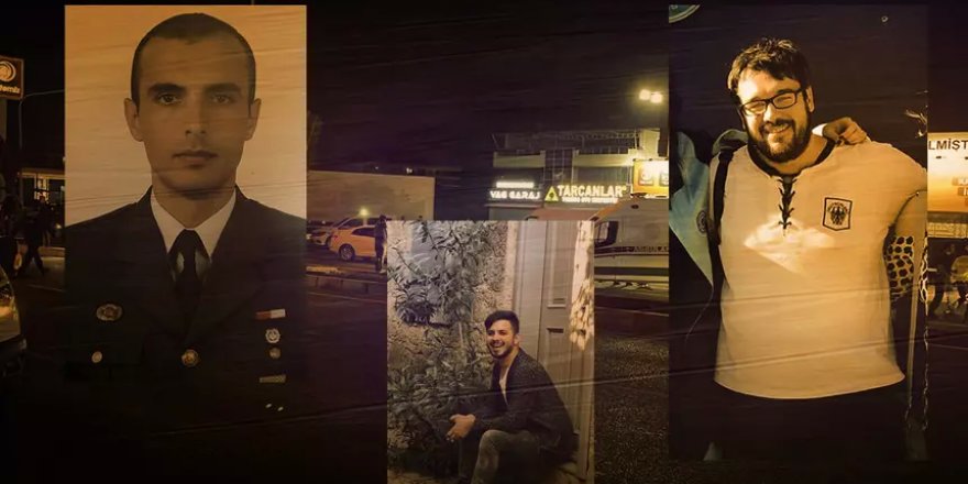Balıkesir canisiyle ilgili yeni detay!