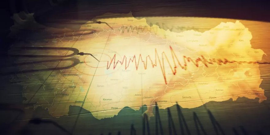 Japon deprem uzmanından tedirgin eden açıklama!