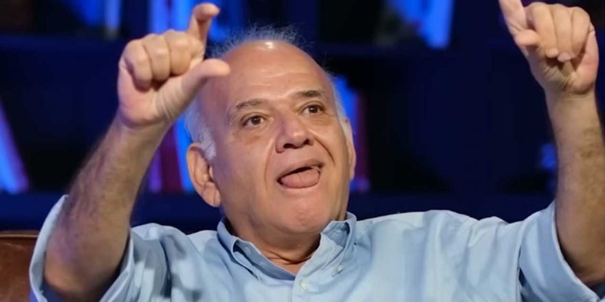 Ahmet Çakar Galatasaray'ın Bodo Glimt'i yenemeyeceğini açıkladı