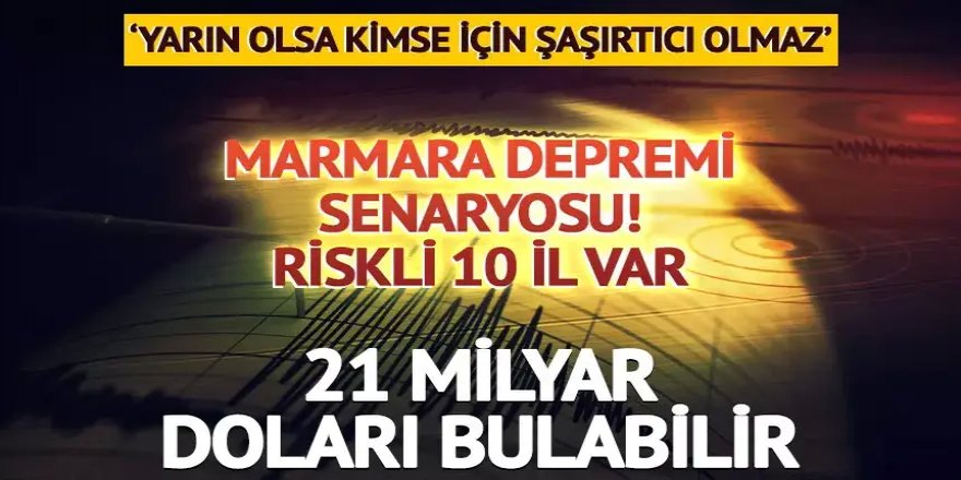 Riskli 10 il var