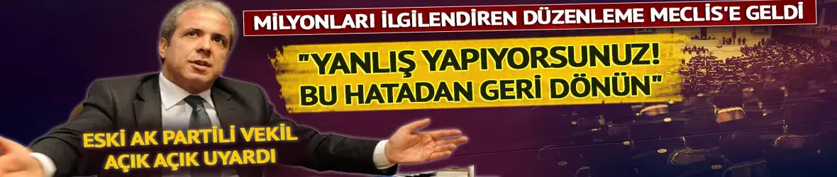 Savcılara 'mülke el koyma' yetkisi...