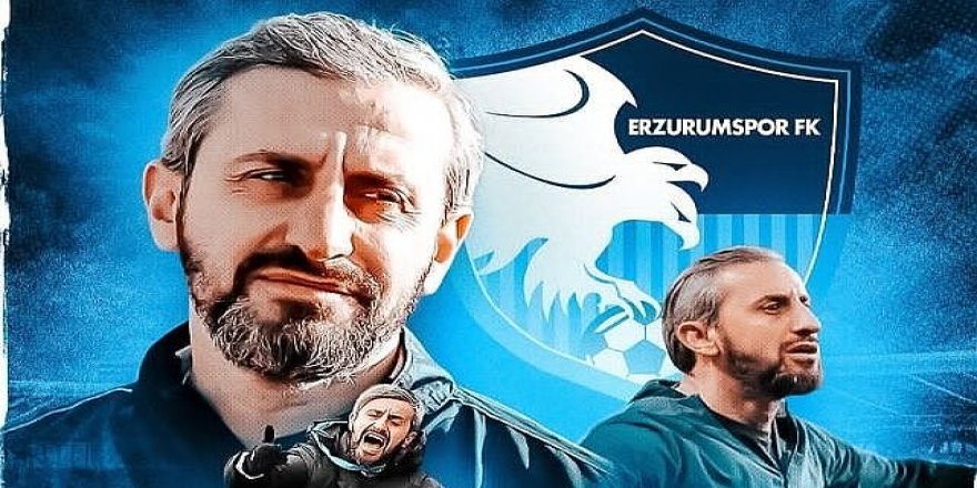 Erzurumspor Teknik Direktörü Özbalta: Şehir bu galibiyeti çok özlemiştik