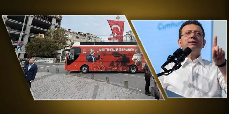 Gözler Çağlayan'da!