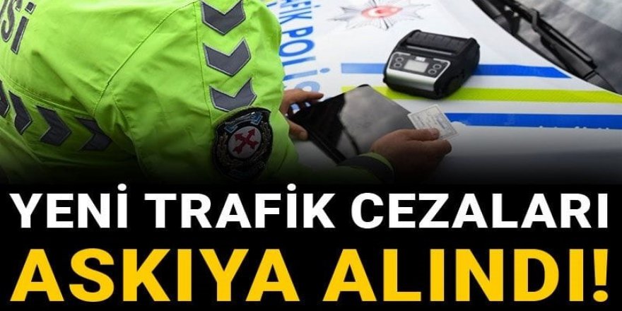 Yüksek para cezaları içeriyordu