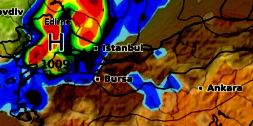 Uzman isim açıkladı "Çatışma olacak"