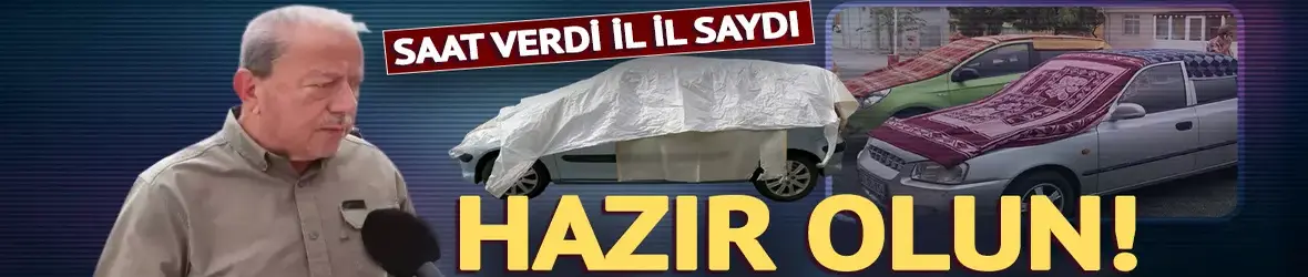 Uzman isim açıkladı "Çatışma olacak"