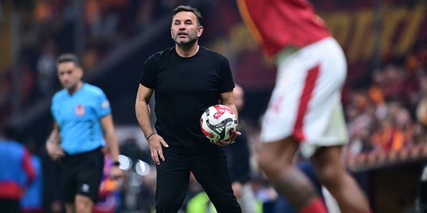 VAR kayıtları açıklandı: Süper Lig'de 10. haftada neler yaşandı