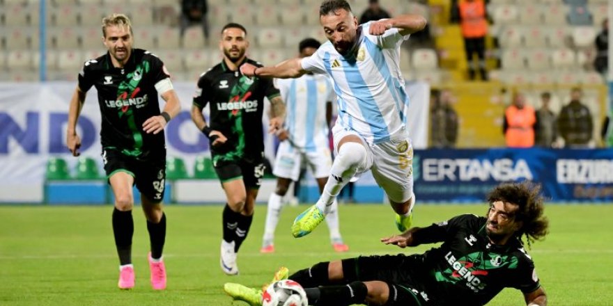 Orhan Ovacıklı '150' dedi