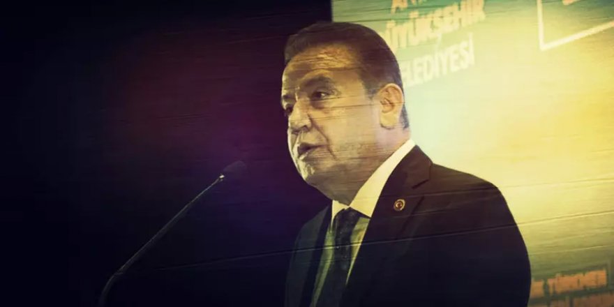 Muhittin Böcek'le ilgili etkin pişmanlık iddiası