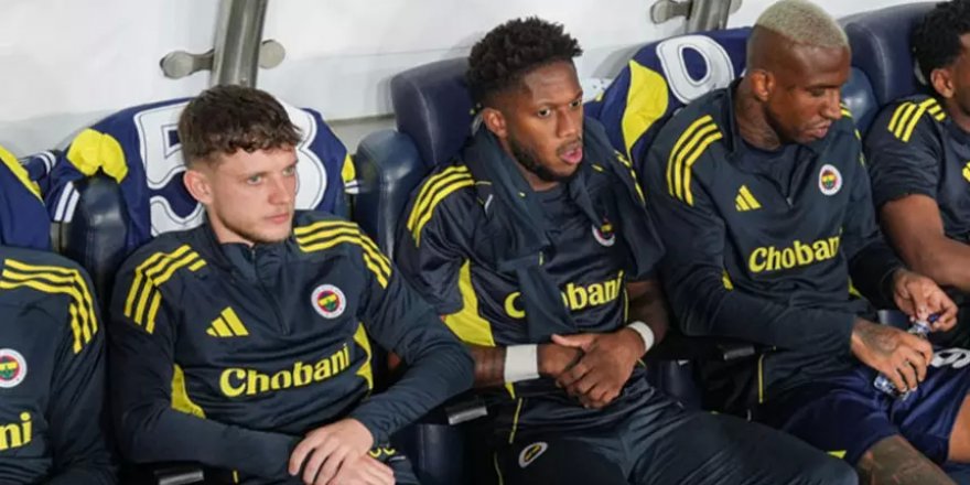 Fenerbahçe'nin yıldızı Sebastian Szymanski isyan etti