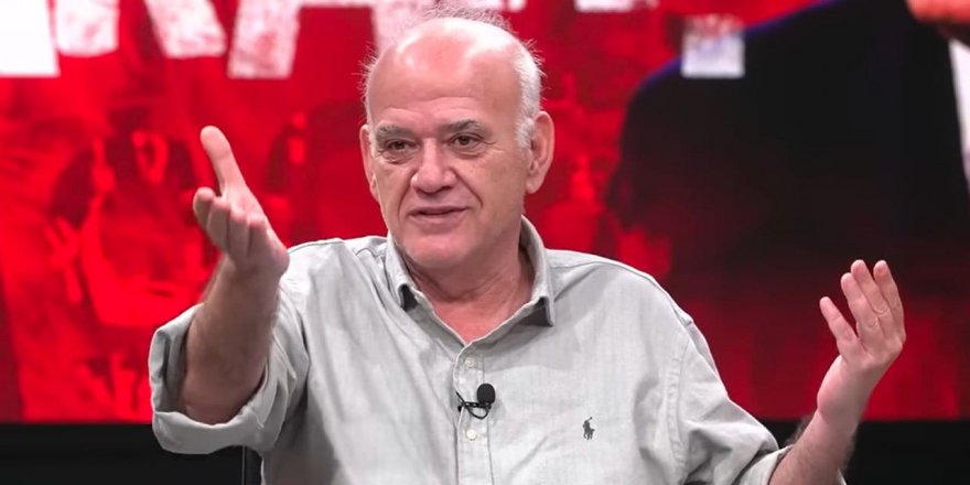 Ahmet Çakar Galatasaray Trabzonspor maçının sonucunu açıkladı