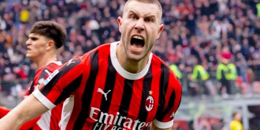 Galatasaray'a 1.94'lük dev: Sık sık Milano'ya gidiyorlar