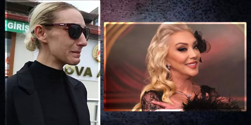 "Bu kadın ölsün'' mesajı ortaya çıkmıştı!