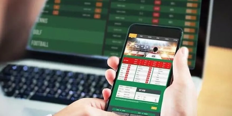 Yasa dışı bahisle mücadele eylem planı yürürlükte
