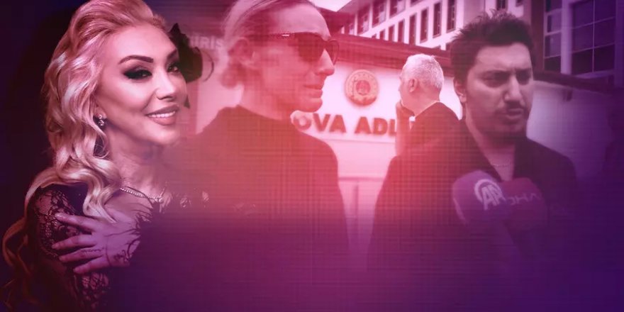 Güllü'nün ölümündeki sır perdesi aralanıyor!