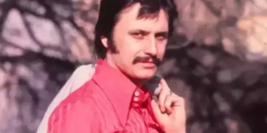 Yeşilçam efsanesi Engin Çağlar'ın feci ölümü!