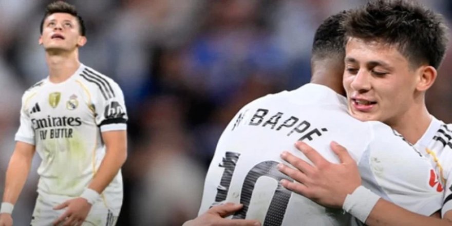 Arda Güler Fenerbahçe'ye para akıtıyor