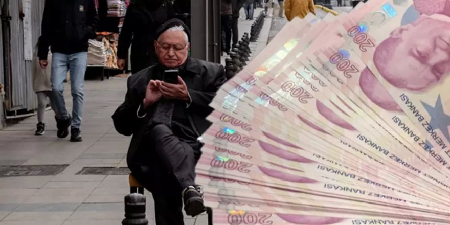 20 milyon kişinin maaşından otomatik kesilecek!