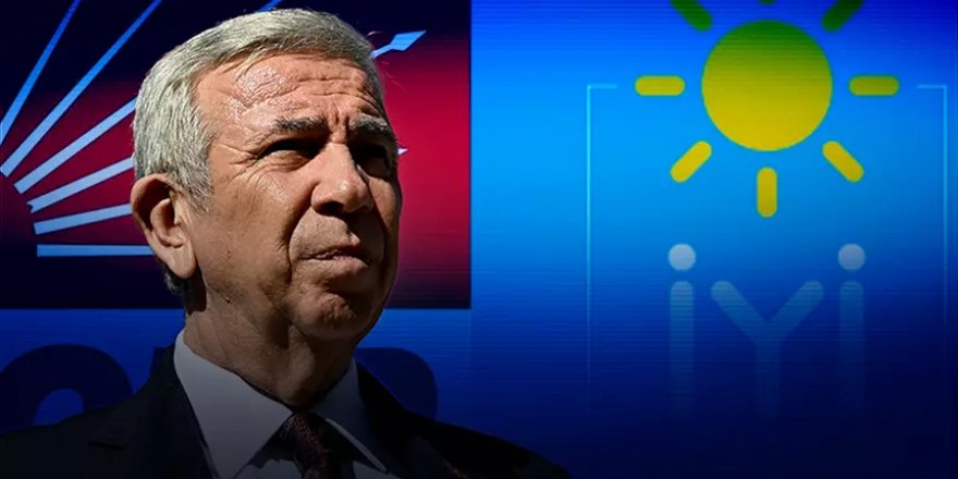 Ankara kulislerine bomba gibi düşen transfer iddiası!