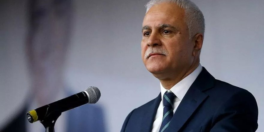 Ankara kulislerine bomba gibi düşen transfer iddiası!