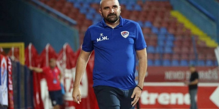 Takımı 2-0 öndeyken kalp krizi geçirip öldü