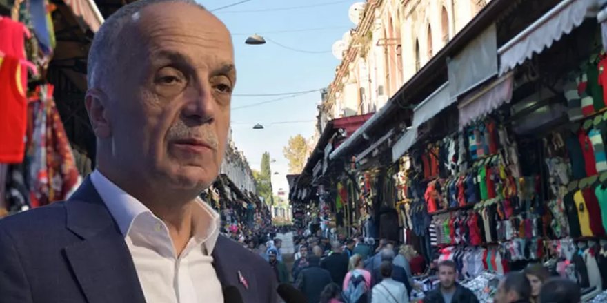 2026 asgari ücret toplantısına Türk-İş katılmayacak mı?