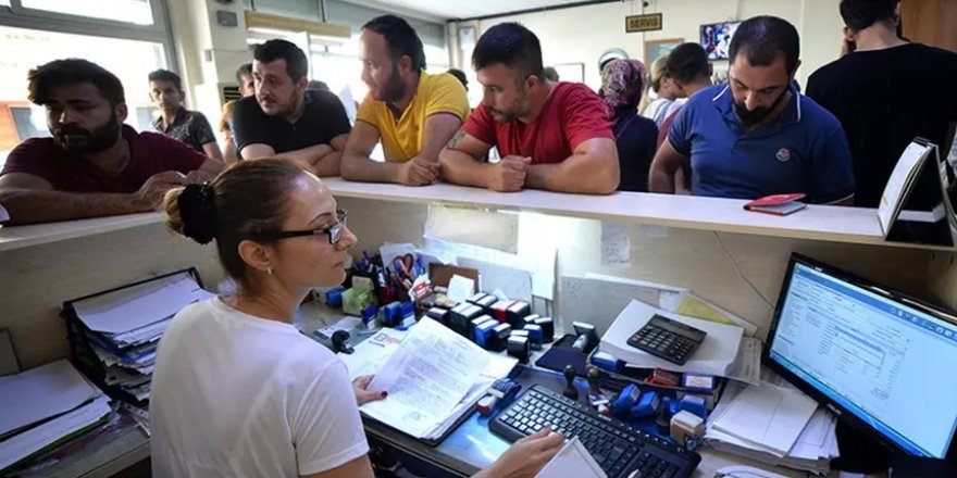 Noterlerde yeni dönem!