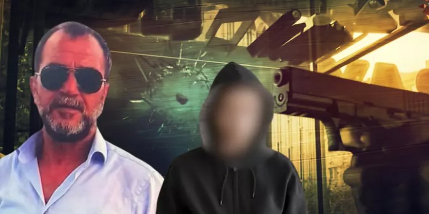 9 suç kaydı olan 13 yaşındaki çocuk dehşet saçtı!