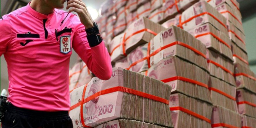 Bahis oynayan hakem ve futbolcular ne ceza alacak? İşte talimat