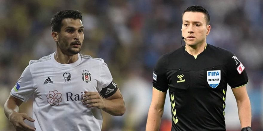 Necip Uysal'ı Zorbay Küçük aramış: "Misli'ye gir!"