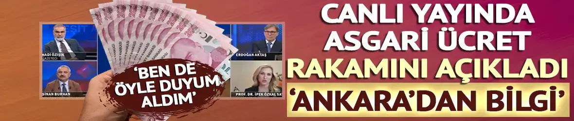 Son seçim anketi geldi!