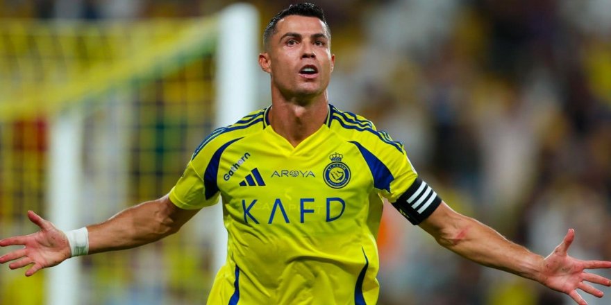 Cristiano Ronaldo futbolu ne zaman bırakacağını açıkladı