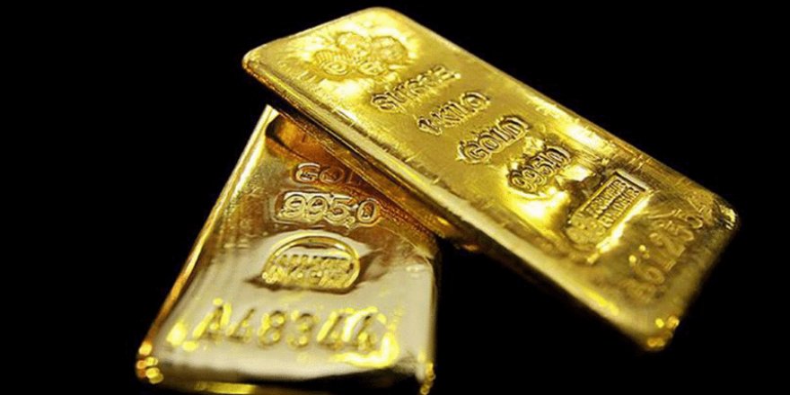 Altında 46 yıldır olmayan oluyor!